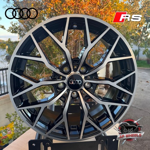 Rs7 kit cerchi lega - kit, in