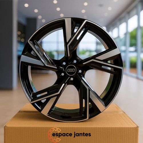 Cerchi 18 sport - ⚡️,