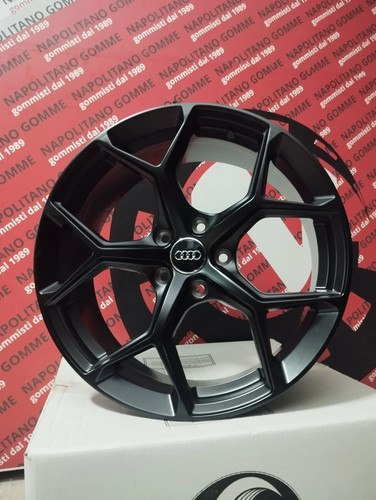 Cerchi audi a6 - cerchi,
