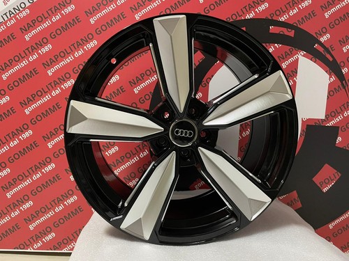 Cerchi audi rs4 q3 - a4, a6