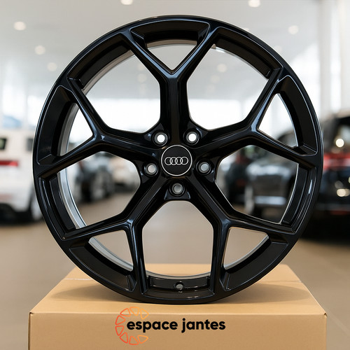 Cerchi look audi - audi, rs6