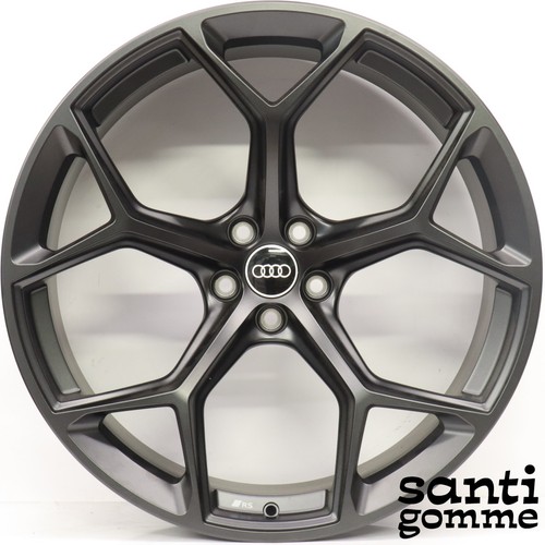Cerchio lega audi rs6 - 1,