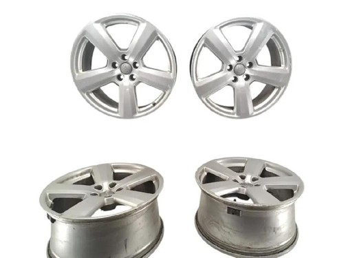 Kit cerchi lega - kit,