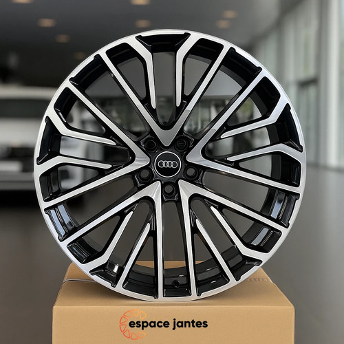 Jantes neuves type audi - 4,