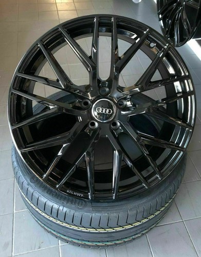 Jante nuova look - 19", rs6