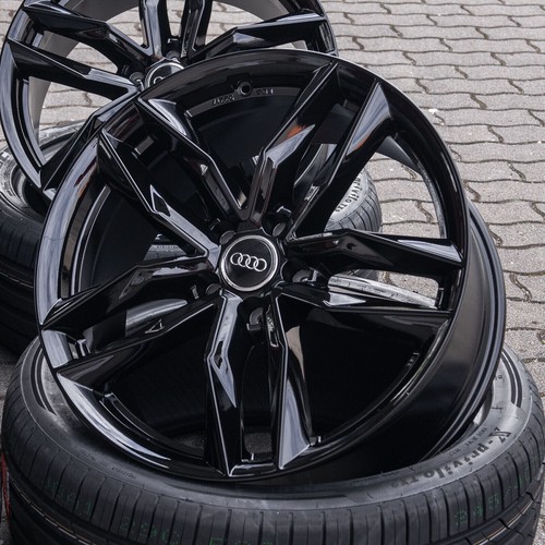 Jantes neuves look - look, audi