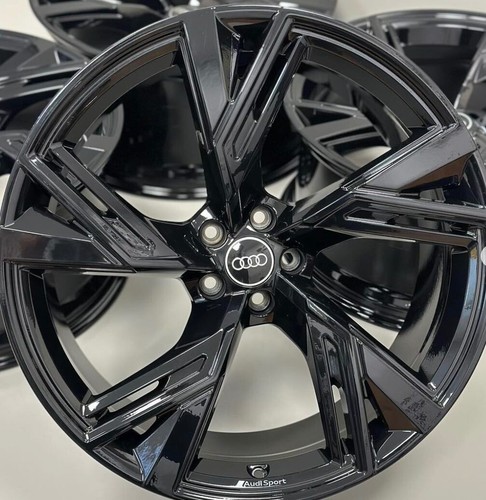 Jantes alu neuves type audi - jantes,