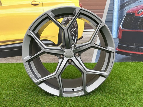 Cerchi lega 5x112 - in,