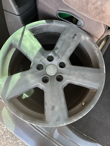 Cerchi originale audi rs6 8x18 - audi,
