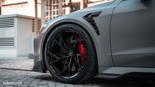 Cerchi spor audi - audi, abt