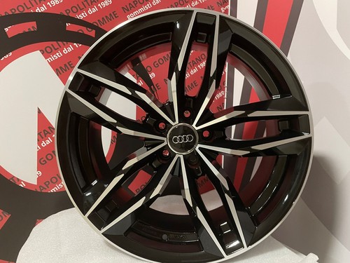Cerchi lega per audi rs6 - audi,