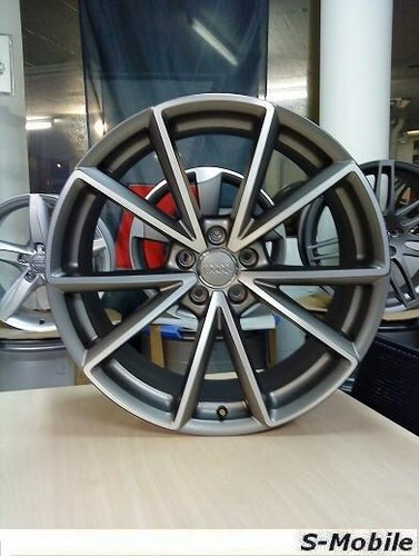 Cerchi look rs6 audi - 18'',
