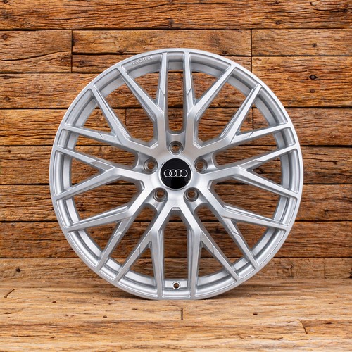 Pollici cerchi lega - in, rs4