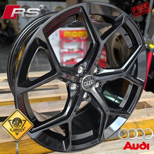 Rs6 black kit - kit, 4
