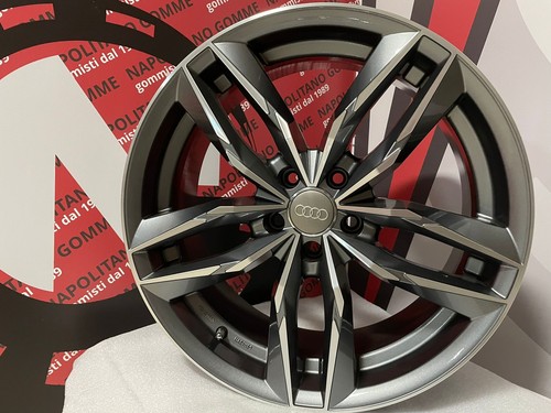 Cerchi lega per audi - cerchi,