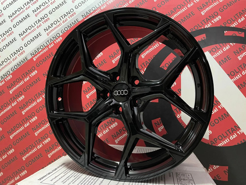 Cerchi audi a6 - audi, q2