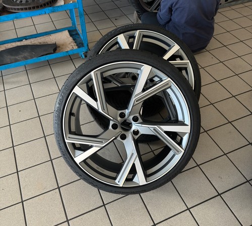 Cerchi gmp angel 9x22 et35 - cerchi,