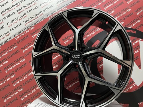 Cerchi lega per audi a4 - cerchi,