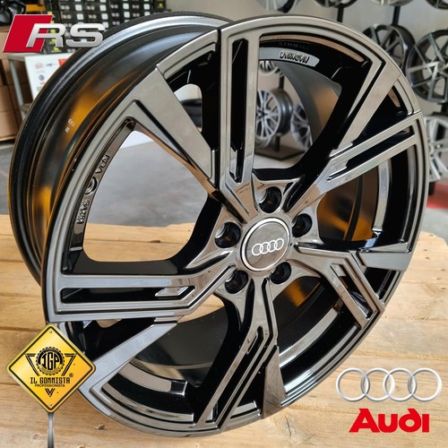 Rs6 kit cerchi lega - kit,