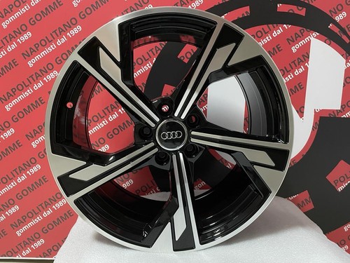Cerchi audi rs7 q3 - audi,