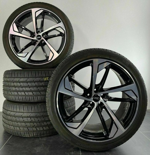 Cerchi nuovi rs7 look - rs7, 21'
