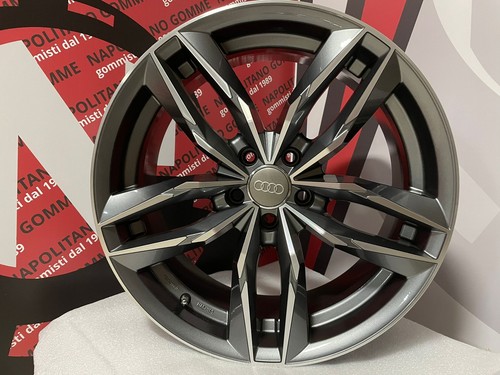 Cerchi lega audi rs6 - cerchi,