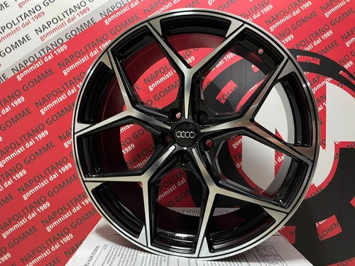 Cerchi audi q2 - a3, a6