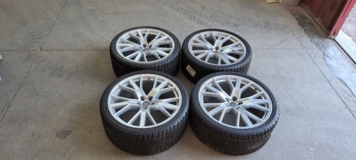 Cerchi audi rs6 - q8,