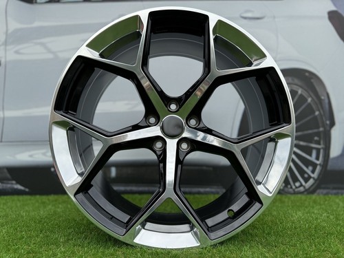 R20 5x112 audi - 4x, rs6