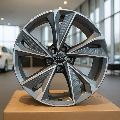 Cerchi 18 sport - ⚡️,
