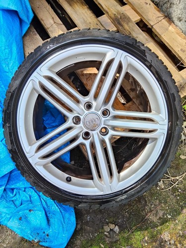 Cerchi audi originali a4 - 4,